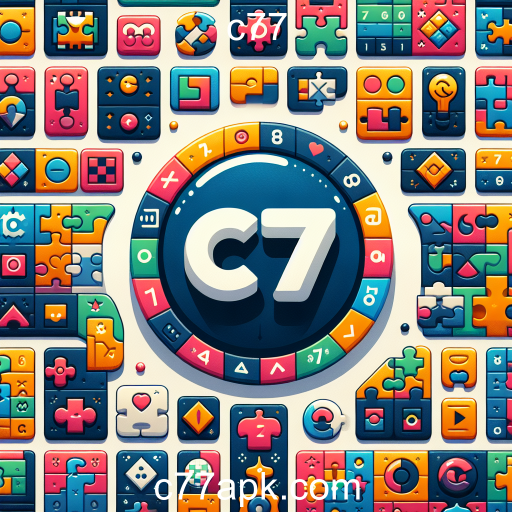 Explore a Magia dos Quebra-Cabeças em c77